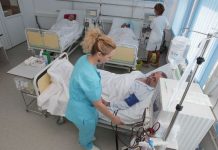 Se îmbolnăvesc mai ușor