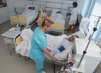 Se îmbolnăvesc mai ușor