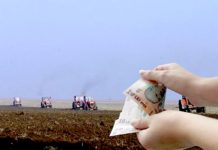 APIA ÎN CONTROL! FERMIERI, FIȚI PREGĂTIȚI!