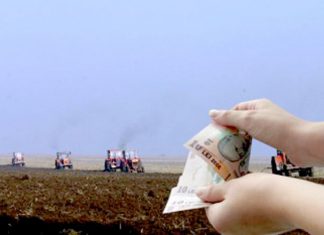 APIA ÎN CONTROL! FERMIERI, FIȚI PREGĂTIȚI!