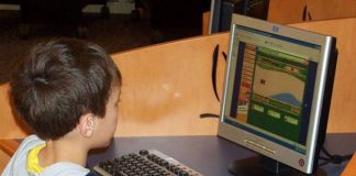 Sute de elevi olteni au beneficiat de programul „EURO 200”