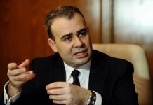 Darius Vâlcov, numit consilier al prim-ministrului Viorica Dăncilă