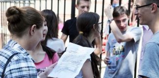 Aberaţiile sistemului de învăţământ. A obţinut media 9 la admitere, dar n-a intrat la liceu