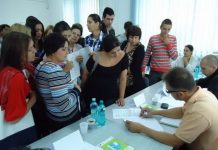 De la școală direct în șomaj