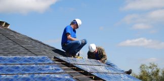 Accident grav de muncă în comuna Vâlcele