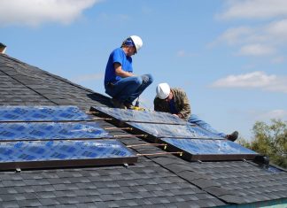 Accident grav de muncă în comuna Vâlcele