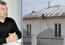 Acuzații grave la adresa primarului