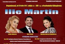 Coloneştiul îmbracă straie de sărbătoare. Festivalul Căluşăresc „Ilie Martin” a ajuns la cea de-a XIV-a ediţie
