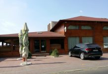 Ai afacere la marginea drumului naţional, plăteşti. Sute de agenţi economici din Olt, somaţi să achite tariful de utilizare a drumului