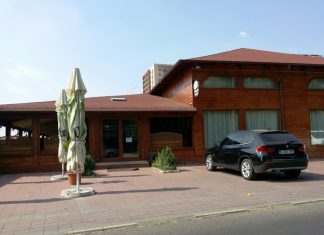 Ai afacere la marginea drumului naţional, plăteşti. Sute de agenţi economici din Olt, somaţi să achite tariful de utilizare a drumului