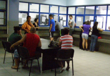 Absolvenţii mai au la dispoziţie două săptămâni pentru a se înscrie la Şomaj