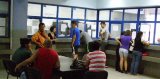 Absolvenţii mai au la dispoziţie două săptămâni pentru a se înscrie la Şomaj