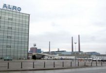 Alro, în topul celor mai mari companii din țară