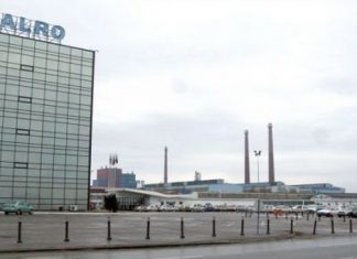 Alro, în topul celor mai mari companii din țară