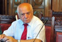 Fostul primar al oraşului Caracal, Gheorghe Anghel, scapă de închisoare