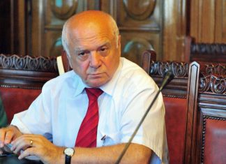 Fostul primar al Caracalului, închisoare cu executare