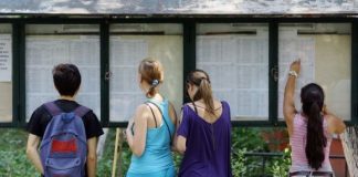 Licee cu promovabilitate zero la BAC