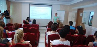 Birou regional de mobilitate transfrontalieră a forţei de muncă, înfiinţat la Slatina