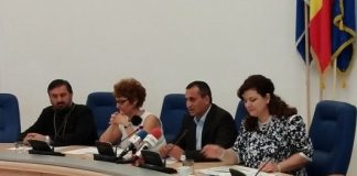 Contractul de finanţare pentru restaurarea Casei Fântâneanu a fost semnat