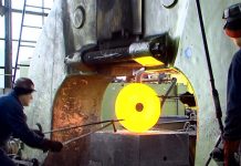 Cehia angajează forjori din Olt. Nu se cer limbi străine