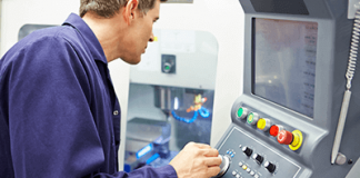 Cehia caută operatori maşini cu comandă numerică din Olt. Nu se cer limbi străine