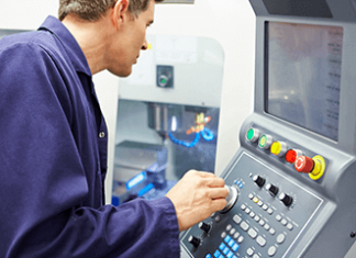 Cehia caută operatori maşini cu comandă numerică din Olt. Nu se cer limbi străine