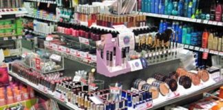 Un preț la raft, altul la casă