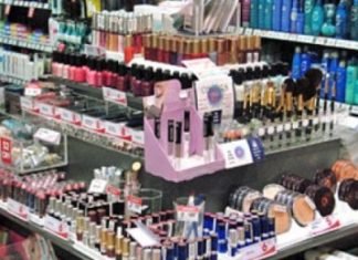 Comercianţi de produse cosmetice din Olt, amendaţi de Protecţia Consumatorilor