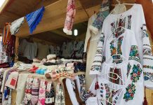 Comercianţi de textile, amendaţi de Protecţia Consumatorilor