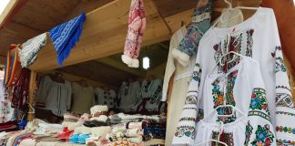 Comercianţi de textile, amendaţi de Protecţia Consumatorilor