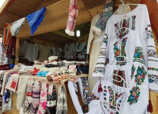 Comercianţi de textile, amendaţi de Protecţia Consumatorilor