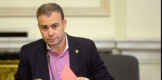 Vâlcov își subordonează ANAF. Funcții cheie, ocupate de apropiații săi