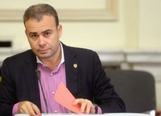 Dosarul lui Darius Vâlcov, amânat pentru 11 iunie