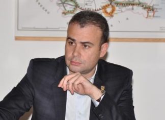 Vâlcov se… mută la Dolj