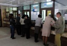 Bonificație de 5 la sută pentru olteni de la Fisc