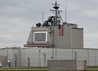 MApN dezminte informațiile apărute în mediul on-line privind retragerea militarilor americani de la Deveselu