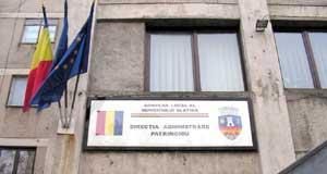 Direcţia de Patrimoniu Slatina face angajări