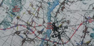 Drumul expres Craiova – Piteşti va ocoli Parcul industrial Slatina