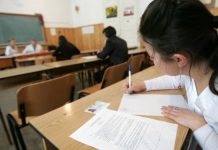 După contestație a primit nota 10 la Evaluarea Națională