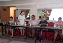 Elevii Colegiului Agricol din Slatina, învățați să devină fermieri