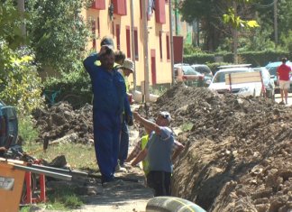 Proiect cu fonduri europene pentru extinderea rețelei de apă de la Piatra-Olt-Găneasa. Investițiile se ridică la peste un miliard de lei