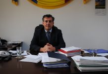 „Principala problemă a locuitorilor județului Olt este nivelul de trai ”