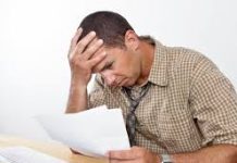 Angajat de bancă condamnat la închisoare