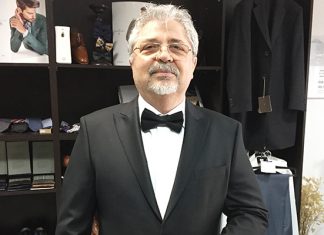 Ion Doldurea: „În permanență gândim, căutăm soluții și încercăm să facem din Caracal un oraș modern”