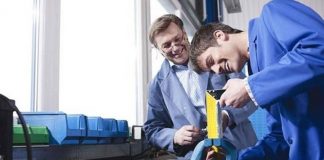 Lege importantă pentru angajatori, promulgată de preşedinte