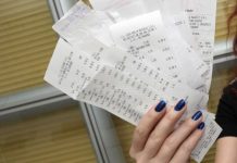 LOTERIA BONURILOR FISCALE: Numărul extras, 70, arată care vor fi cei 100 de câştigători