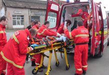 Mai multe intervenții pentru pompierii olteni