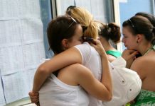 Mai multe medii de zece după contestații