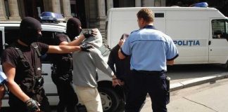 Mai puține infracțiuni în Olt