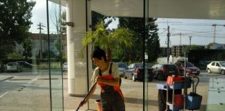 Malta angajează personal pentru curăţenie din Olt